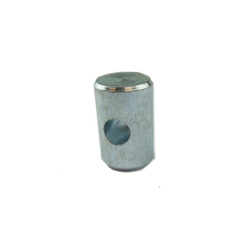TRUNNION HANDBRAKE LEVER:  MGA & B