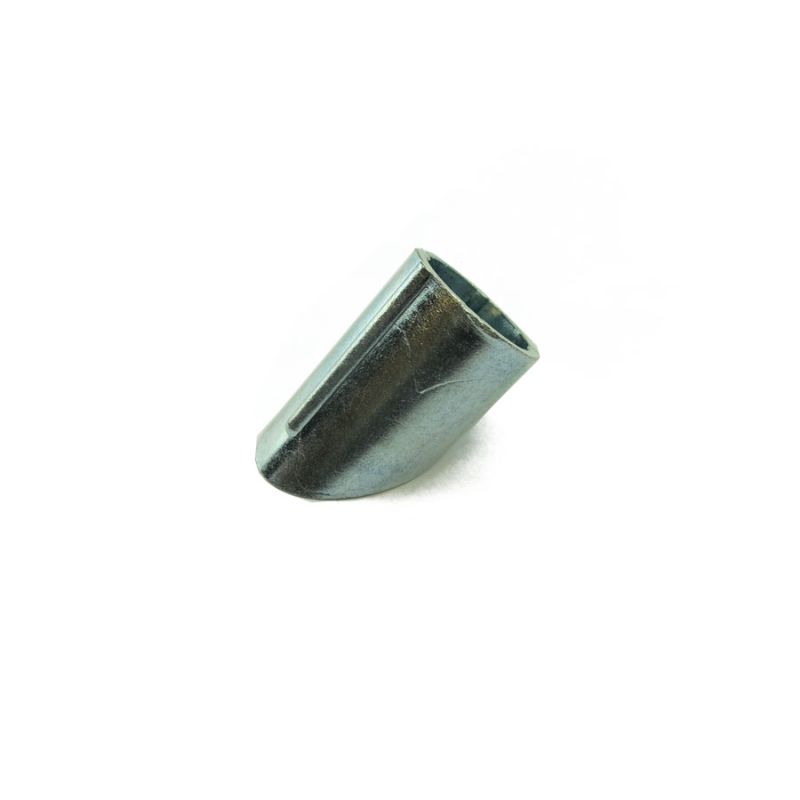 METAL SPACER WIPER:  TR3, TR3A, S&M