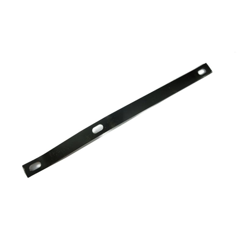 BUMPER IRON REAR:  MGA 55-62