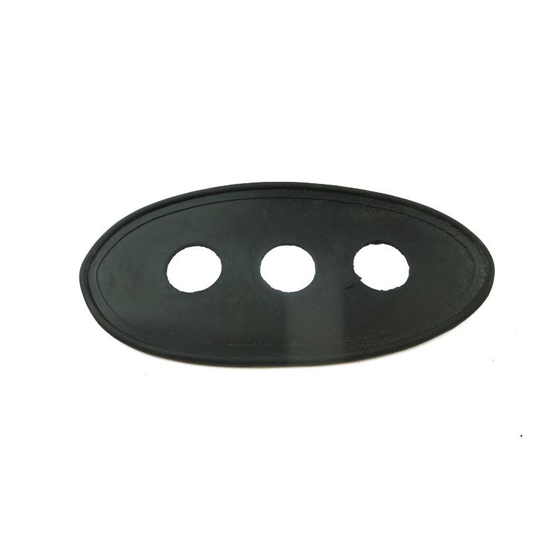 PLINTH GASKET:  MGA 1500