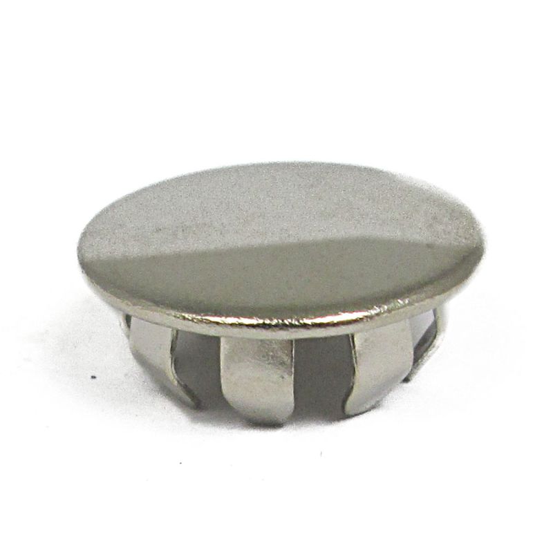 BRAKE DRUM PLUG 1/2":  MGA, MGB, MM