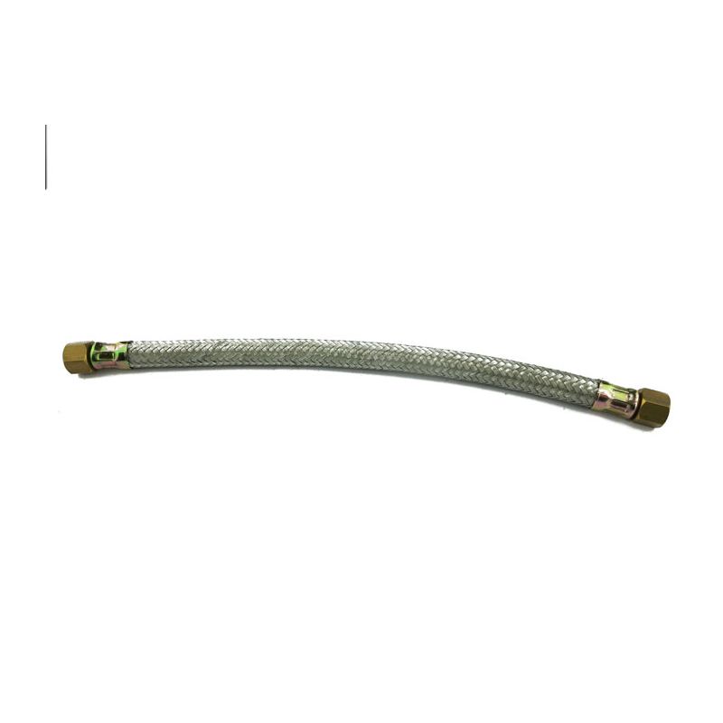 PIPE FLEXIBLE PIPE CARB:  MGA