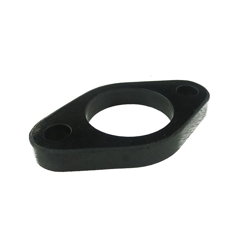 SPACER H4 CARB:  MGA 55-62, MG TD-TF, AH