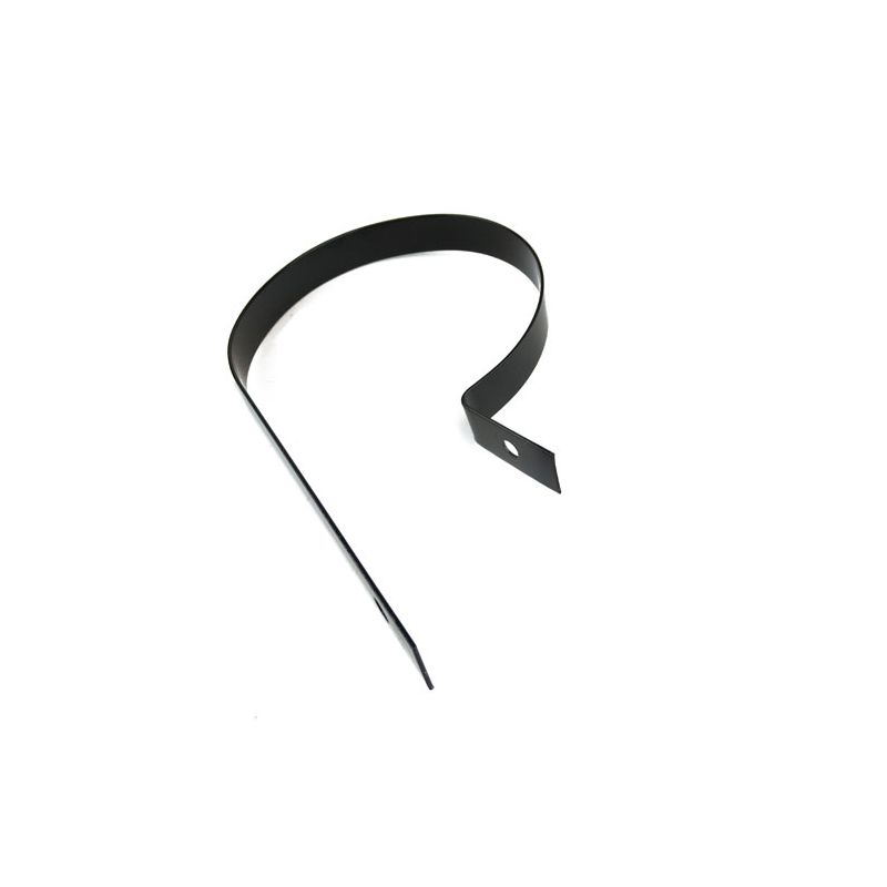 AIR HOSE CLIP EARLY:  AH BN4-BJ8, MIDGET