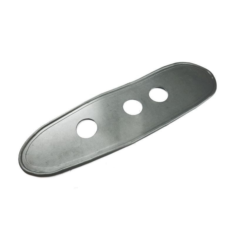 PLINTH SEAL:  MGA 1600