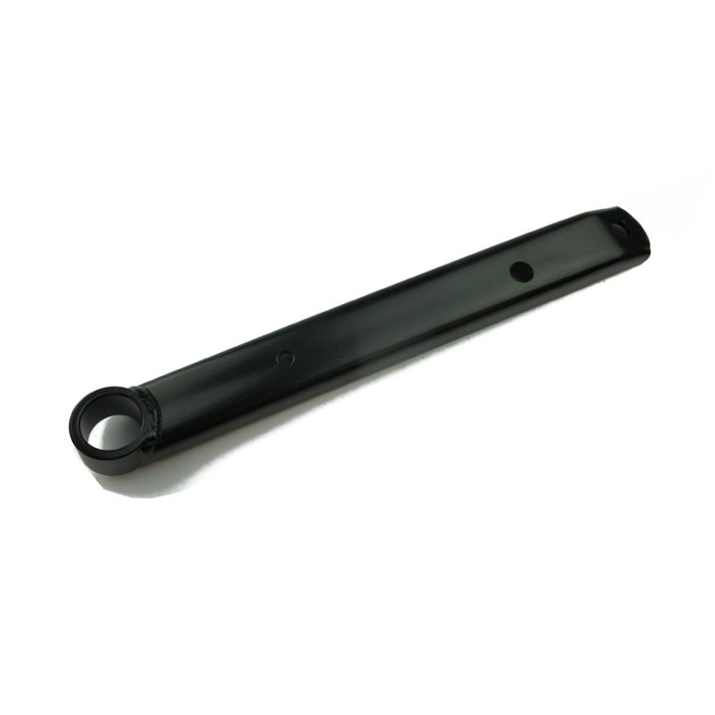 RH FRONT WISHBONE ARM WITH ARB:  MGB