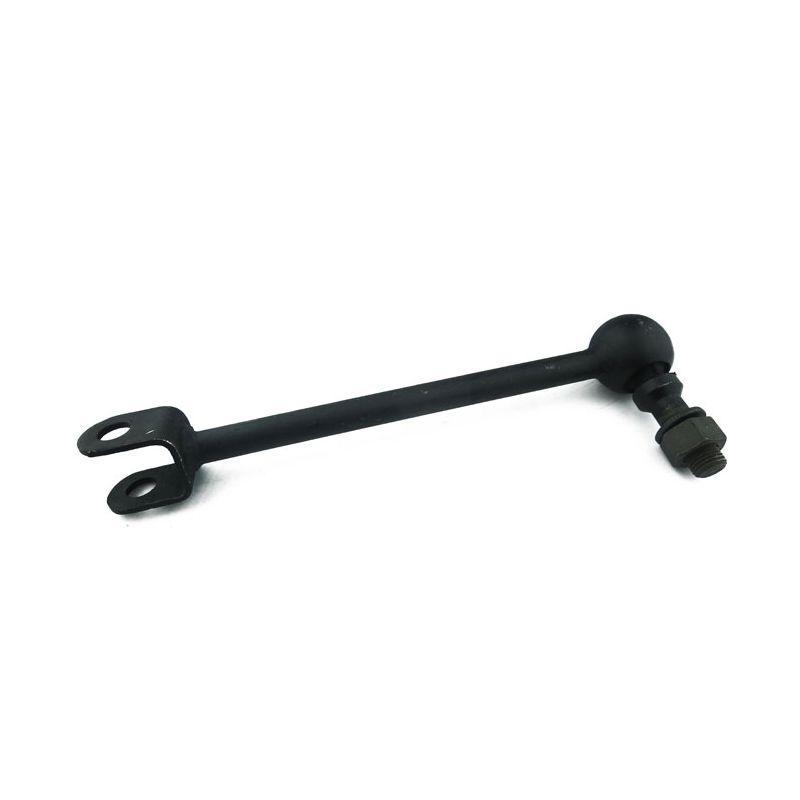 RH ANTI ROLLBAR LINK:  MGA