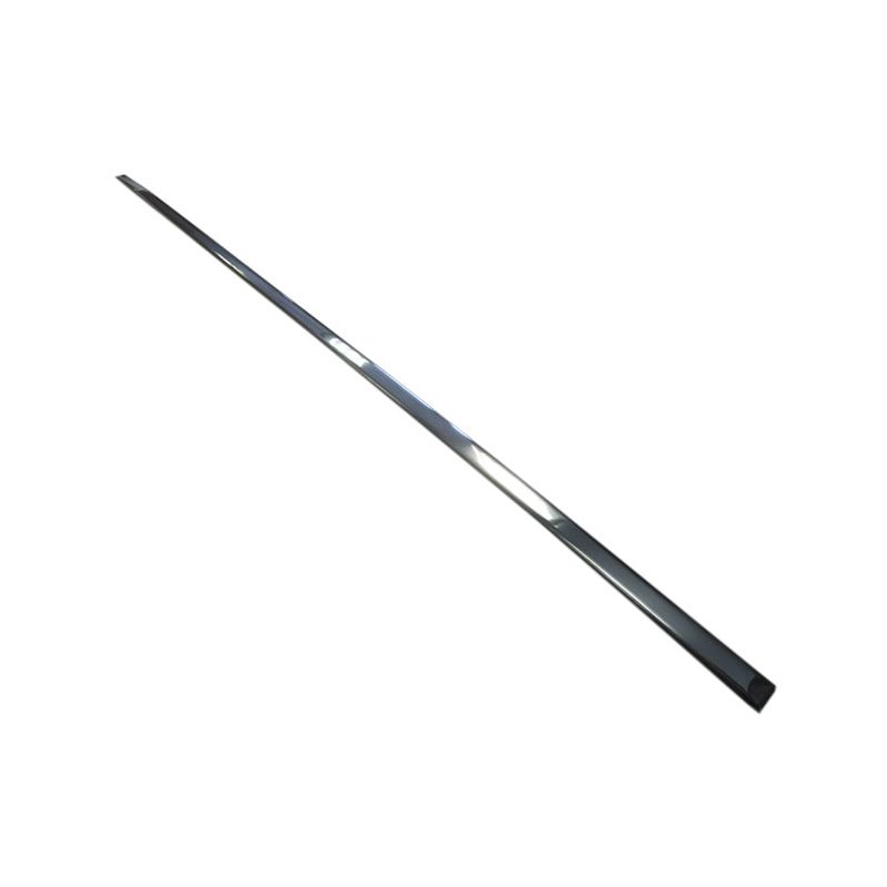 RH DOOR MOULDING:  MGB 62-80