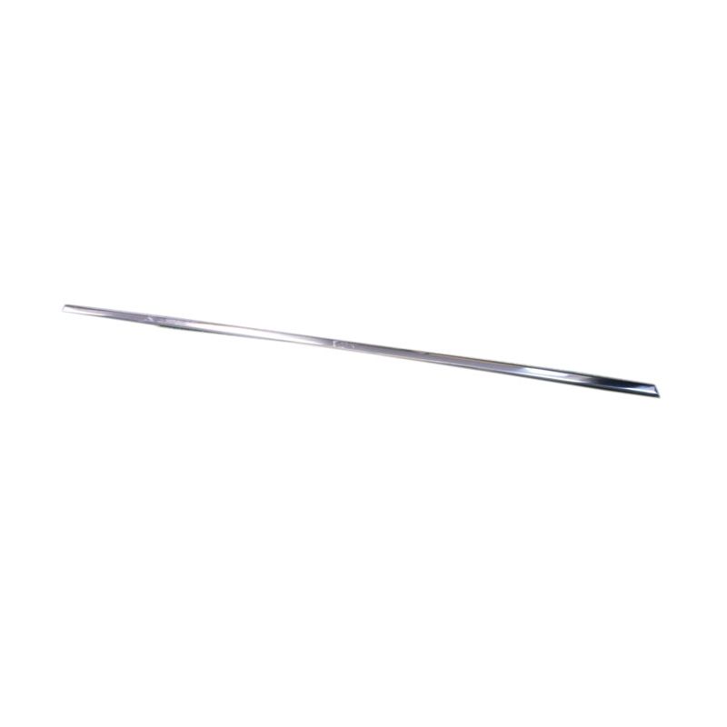 LH DOOR MOULDING:  MGB 62-80