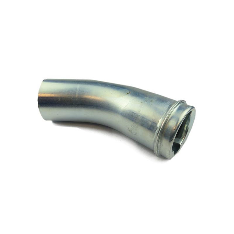 FILLER TUBE:  MGB
