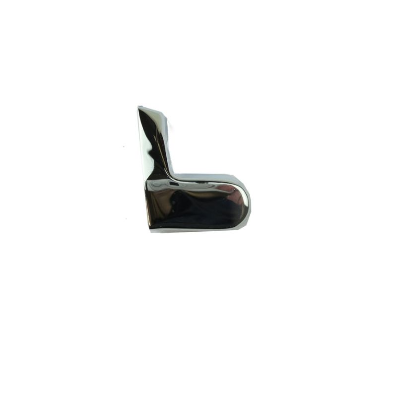 LH REAR FINISHER SEAL:  MGB ROADSTER