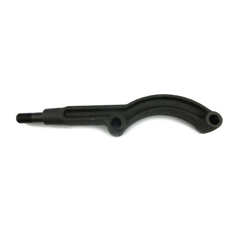 BRACKET BUMPER MOUNTING:  MGB >74, MGC