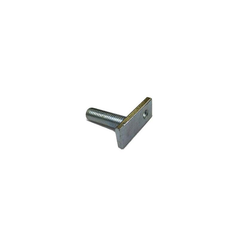 STUD - REPAIR QTR LIGHT FR: