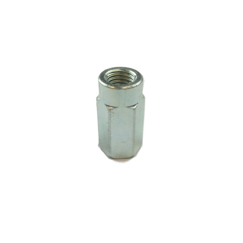 QTR LIGHT NUT:  MGB, MGC, S&M