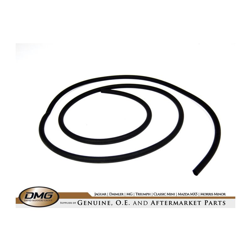 SEAL BATTERY COVER METRE: