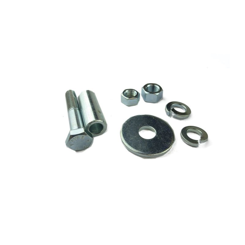FITTING KIT CHECK STRAP:  MGB