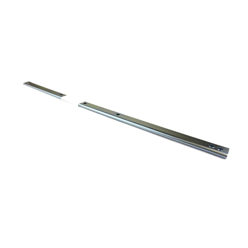 RETAINER PILLAR SEAL:  MGB ROADSTER