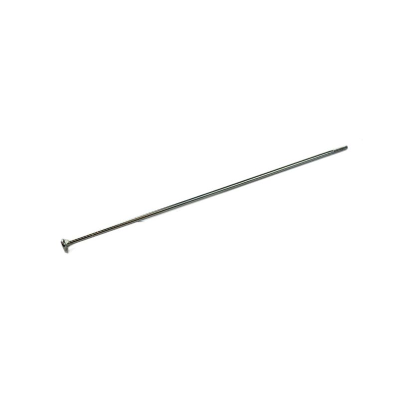 MIRROR ROD:  MGB