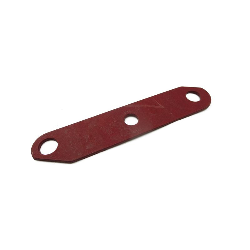 SHIM W/SCREEN SPACER:  MGB