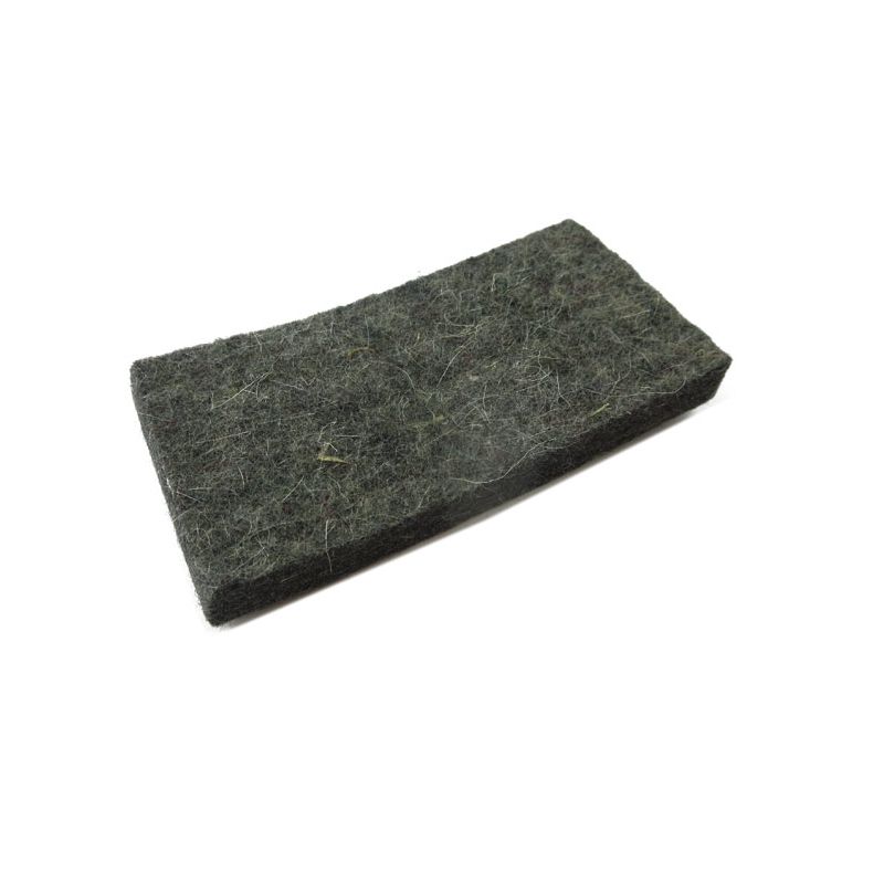 BUFFER GLASS TOP:  MGB 62-80