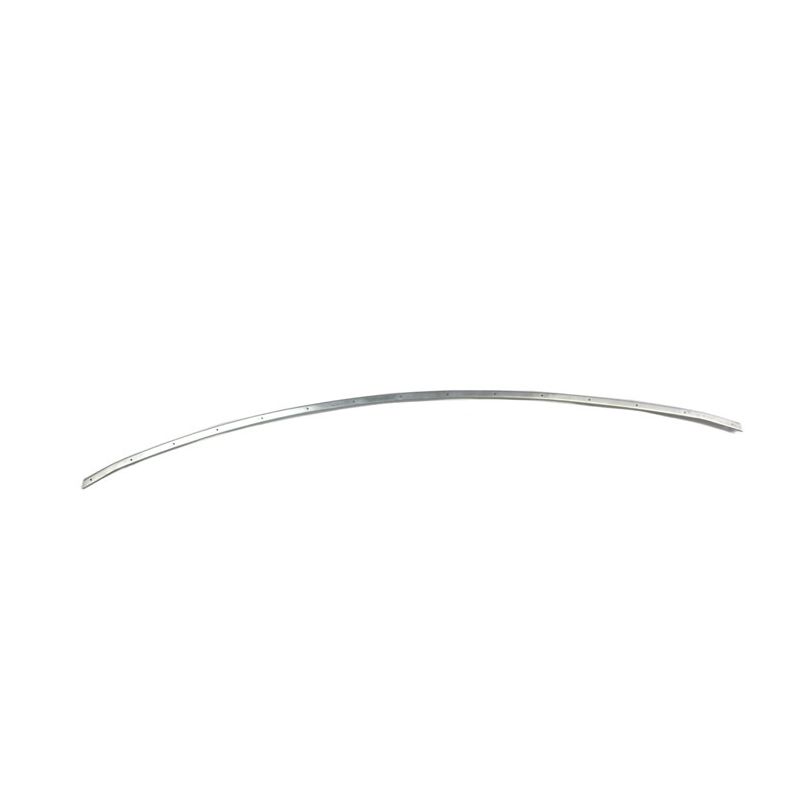 HOOD SEAL RETAINER:  MGB