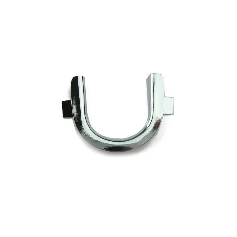 LOCK BEZEL FINISHER:  MGB 63-65