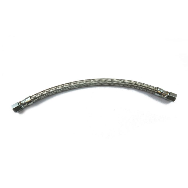 OIL PIPE BRAIDED:  MGB, MGC