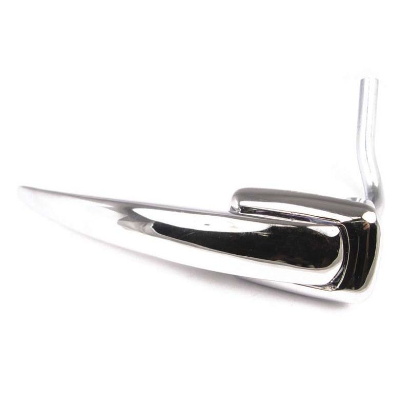 RH OUTER DOOR HANDLE:  MGB >65