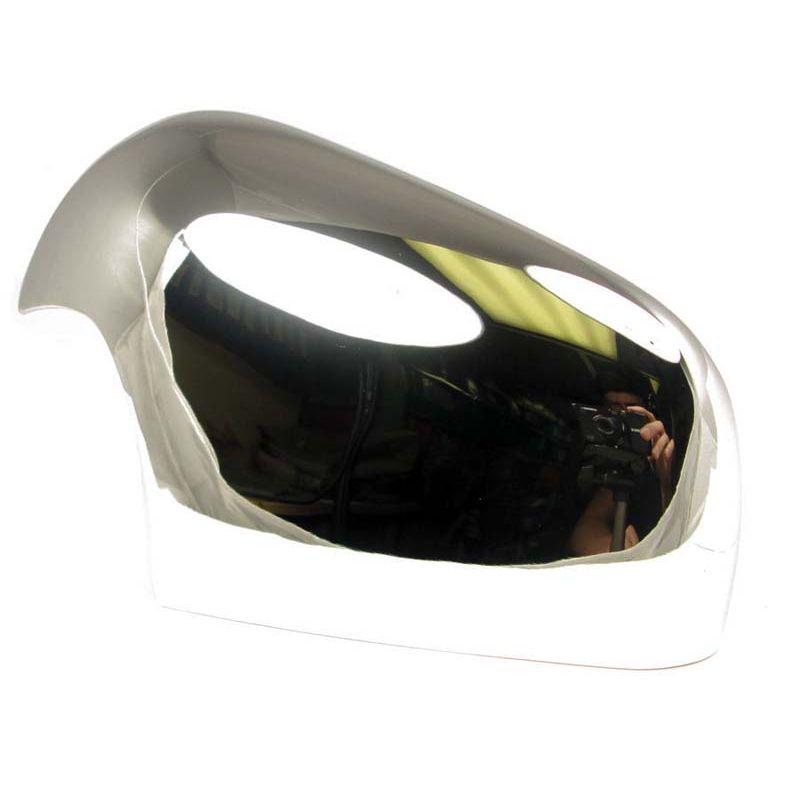 FRONT OVER RIDER:  MGB 62-69
