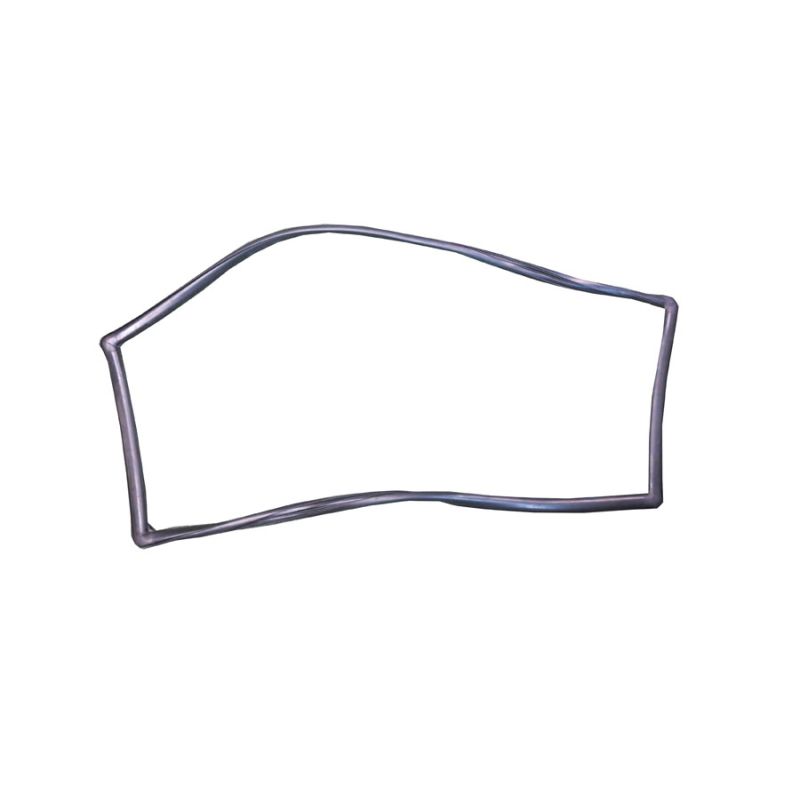 FRONT WINDSCREEN SEAL:  MGB GT, MGC