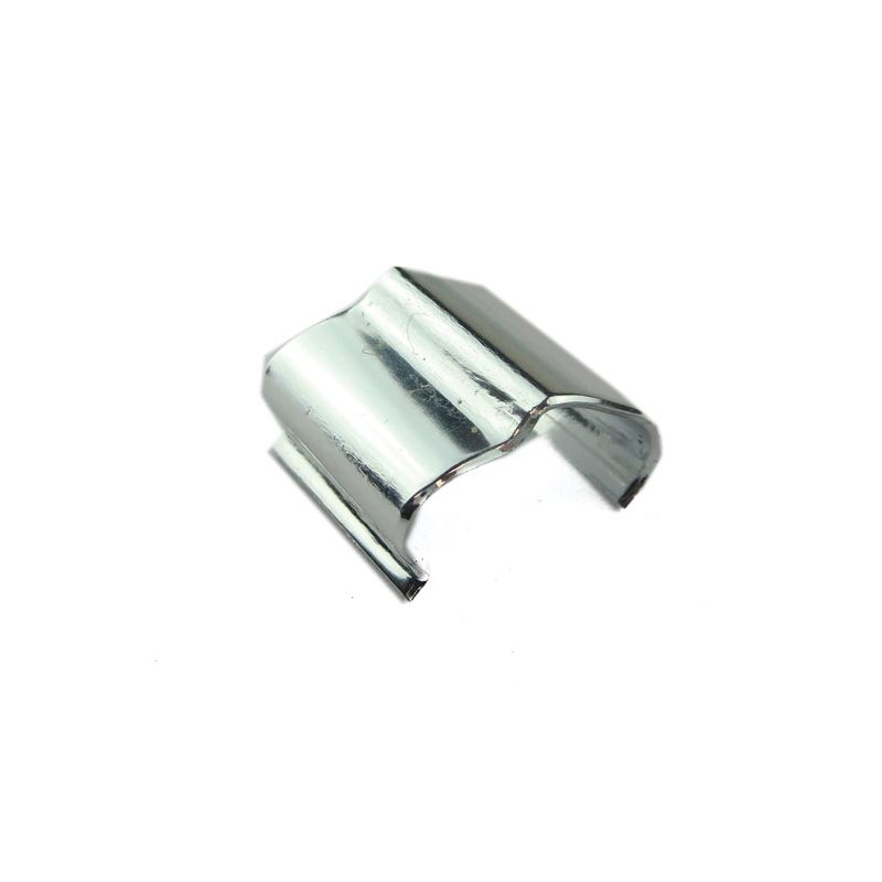 GUTTER MOULDING CLIP:  MGB GT