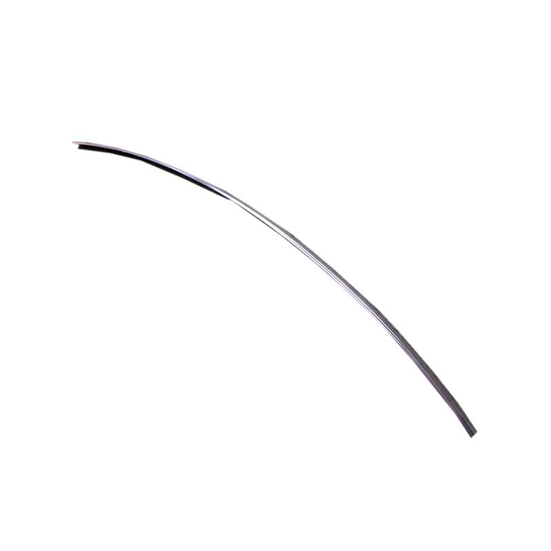 UPPER SCREEN MOULDING:  MGB, MGC, V8 GT