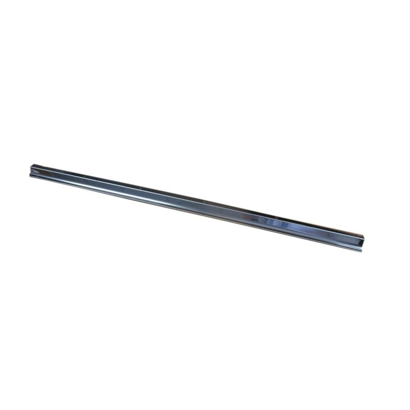 RETAINER SS DOORSEAL: