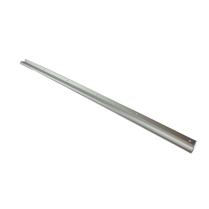 RETAINER DOOR SEAL ALLOY:  MGB
