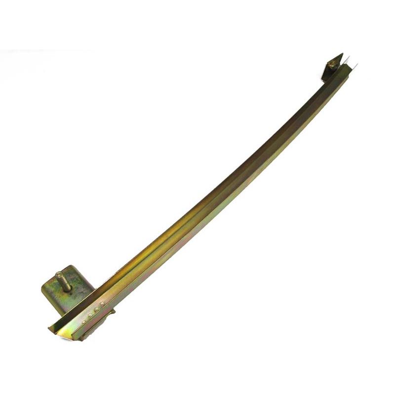 LH REAR CHANNEL:  MGB