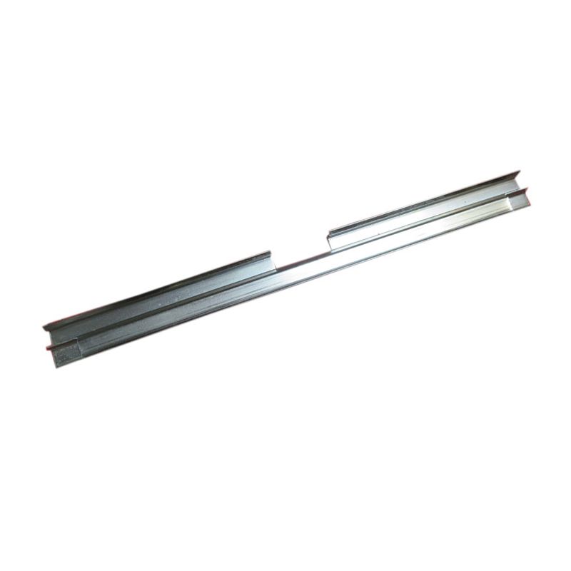CHANNEL WINDOW BOTTM:  MGB