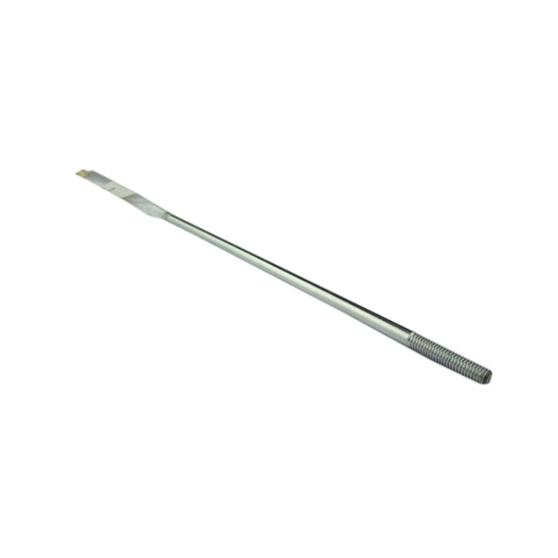 WINDSCREEN ROD:  MGB ROADSTER 68-80