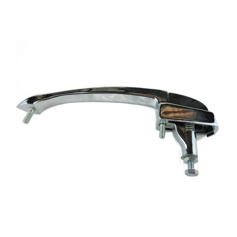 EXTERIOR DOOR HANDLE:  MGB 65>