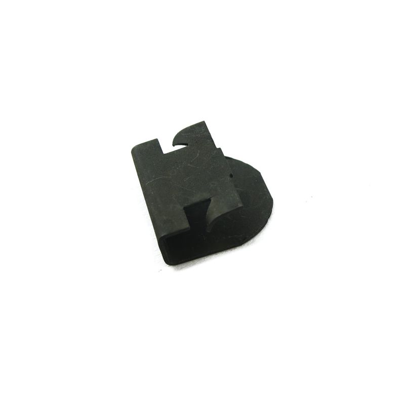 SEAT COVER CLIP 3/4:  TR4A, TR5, TR6, SPITFIRE