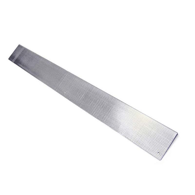 TREADPLATE (EACH):  MGB 72>