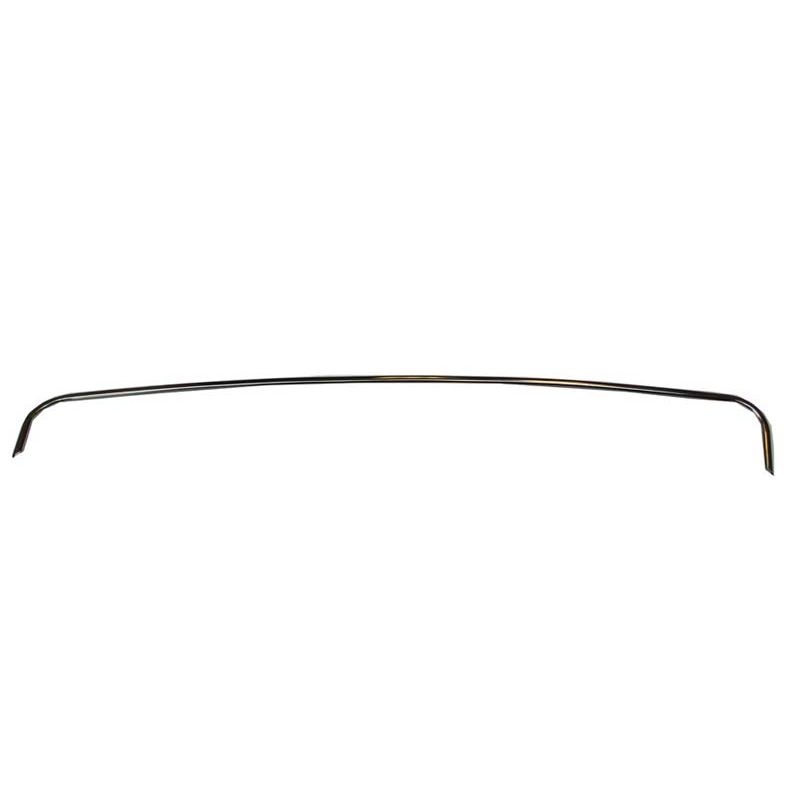 MOULDING GRILLE UPPER:  MGB