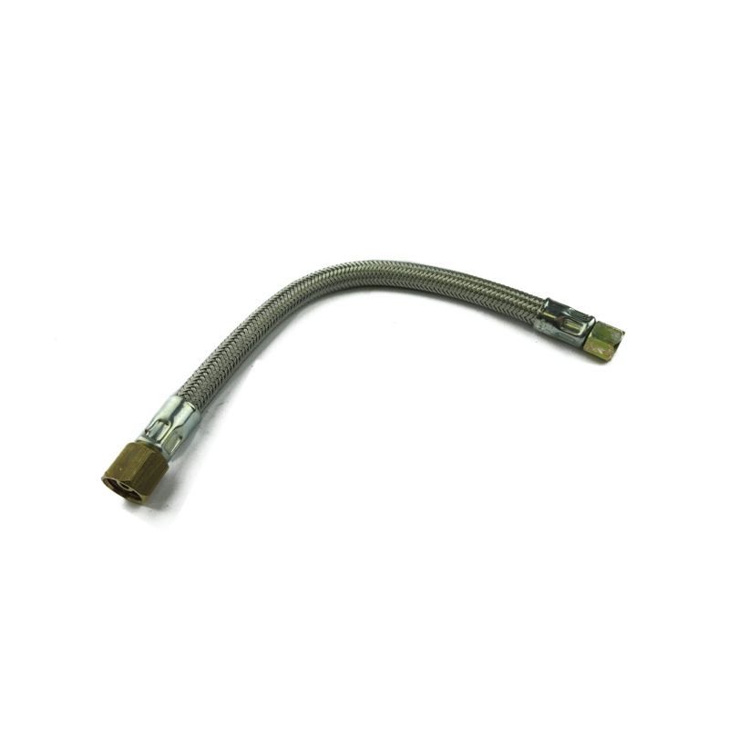 OIL HOSE TO GAUGE:  AH 100-6 3000 56-68
