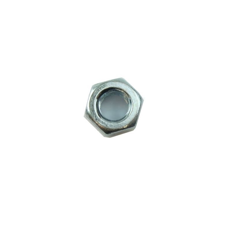 NUT 5/16" BSF SU CARBS: MM