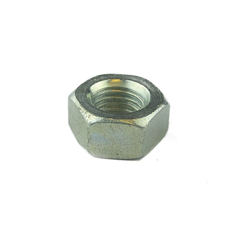 NUT 3/8" BSF:  MG TC-TF, TR2, TR3, TR3A, TR4, AH, MM