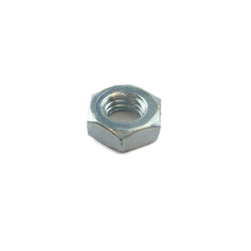 NUT 5/16" BSF JAM:  TR250
