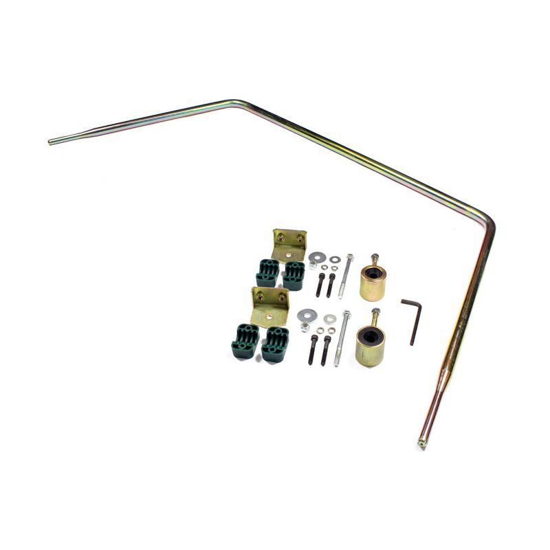 ANTIROLL BAR KIT DIA 19MM (0.75"): MORRIS MINOR
