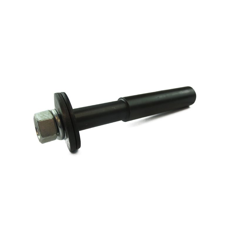 PIN CHECK STRAP LOWER:  MGB