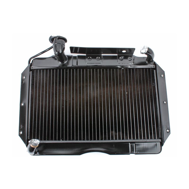 RADIATOR:  MGA