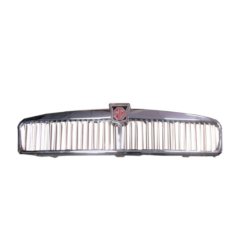 GRILLE:  MGB 62-70