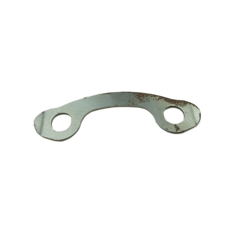LOCK TAB CW&P:  S&M, MM